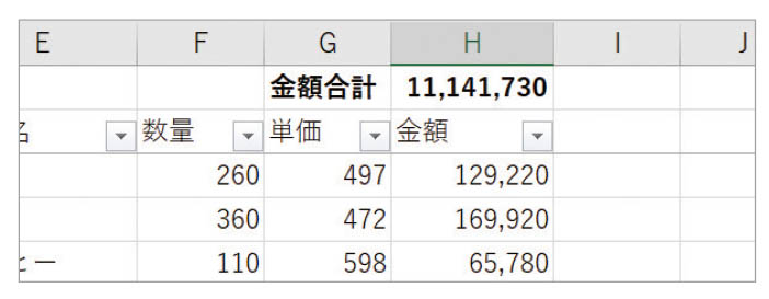 マンガでわかる Excel